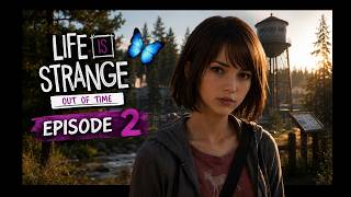 Life is Strange LIVE Gameplay Part 2 | First Playthrough in Hindi | Shashank Soral Gaming screenshot 4