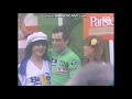 Tour de romandie 1980  etape 3  bernard hinault domine silvano contini gagne ltape