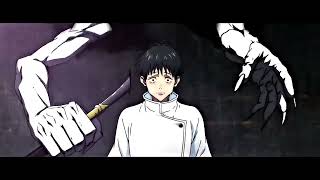 Shinunoga E-Wa Fuji Kaze Jujutsu Kaisen Yuta And Rika Amv