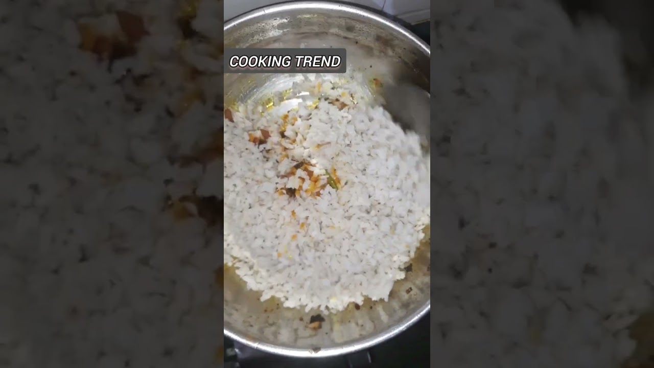 Sunday special wala Poha😁❤️ khayo mje se 😉#food #poharecipe 