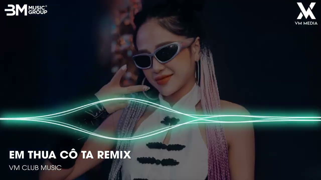 Em Thua Cô Ta - BXH Nhạc Trẻ Remix Hay Nhất Hiện Nay🎼NHẠC REMIX TIKTOK TRIỆU VIEW