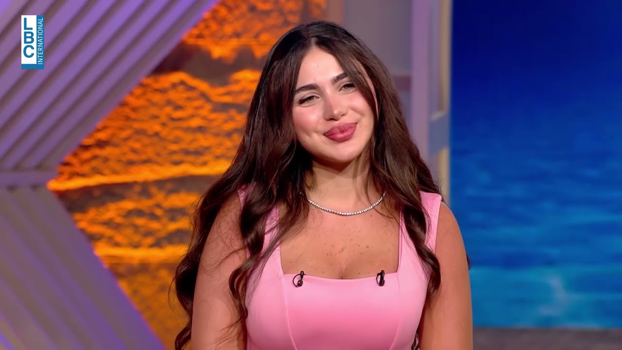 Shark Tank Lebanon - Kooki’s Kookies gets a 300,000$ deal