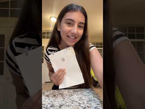 MEU CELULAR NOVO!! FINALMENTE !! #shorts