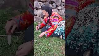 Memlekette Madımak Zamanı. Şfet