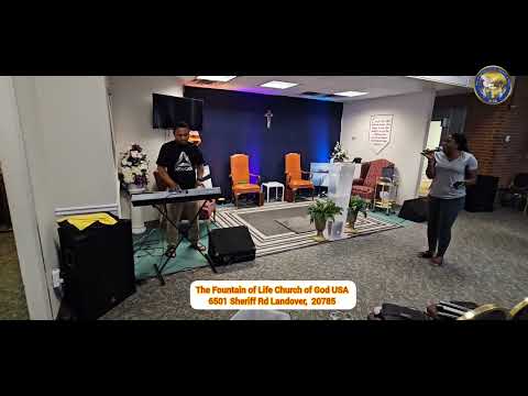 Rehearsals We Re Ready To Take Over 