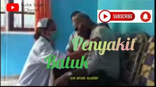 Dubbing Melayu Meranti Bikin Ngakak