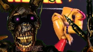 Burntrap Reacciona Al Baile Twerk De Freddy