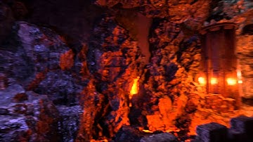 Dan UE4 Lava Level 4 21 2014