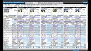Famous Appraiser Tech Tip: Drag-and-drop comps Profile