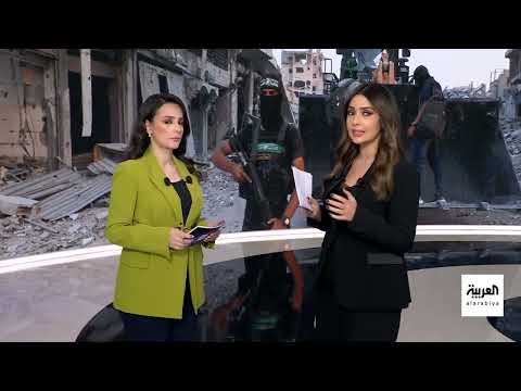 ترمب يسعى لنزع سلاح حماس عبر صفقة بشأن المحاصرين في رفح