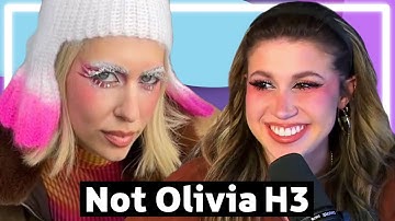 Olivia Does Hila