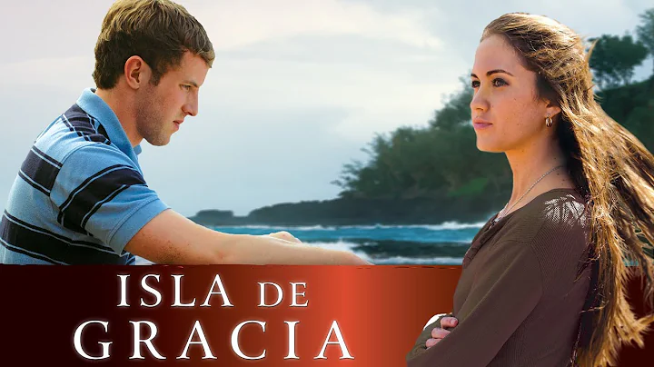 Isla De Gracia (2009) | Pelicula Completa | Jaycee...