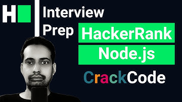 "HackerRank Node.js Basic Certification : Recipes App with Pagination & Orders"