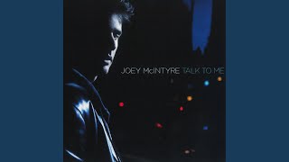 Video thumbnail of "Joey McIntyre - I've Got The World On A String"