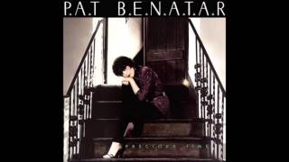 Watch Pat Benatar Take It Anyway You Want It video