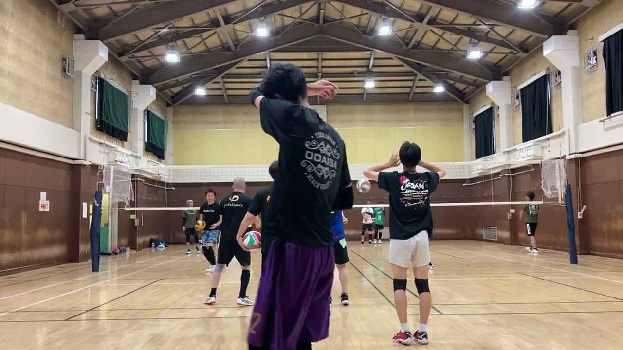 錦會練習① 2026/7/5 - YouTube