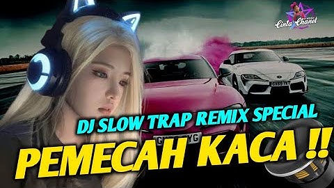 DJ KING SCORPION BASS MUSIC SONG VERSION REMIX TRAP SLOW BASS