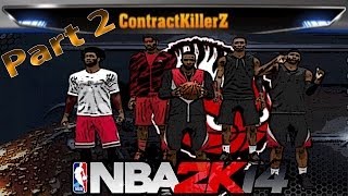 Nba 2K14 Crew Talk Part 2 Next Gen Crews Patch List