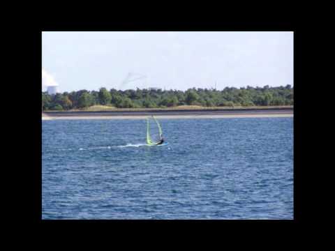 Fotogalerie Windsurfing Speicherbecken Geeste WMV