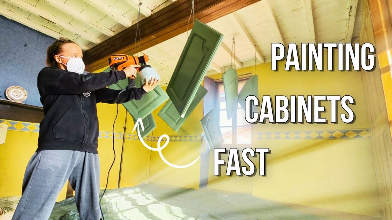 Renovation Mayhem +Our First Homegrown Harvest! #4