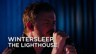 Video-Miniaturansicht von „Wintersleep | The Lighthouse | First Play Live“