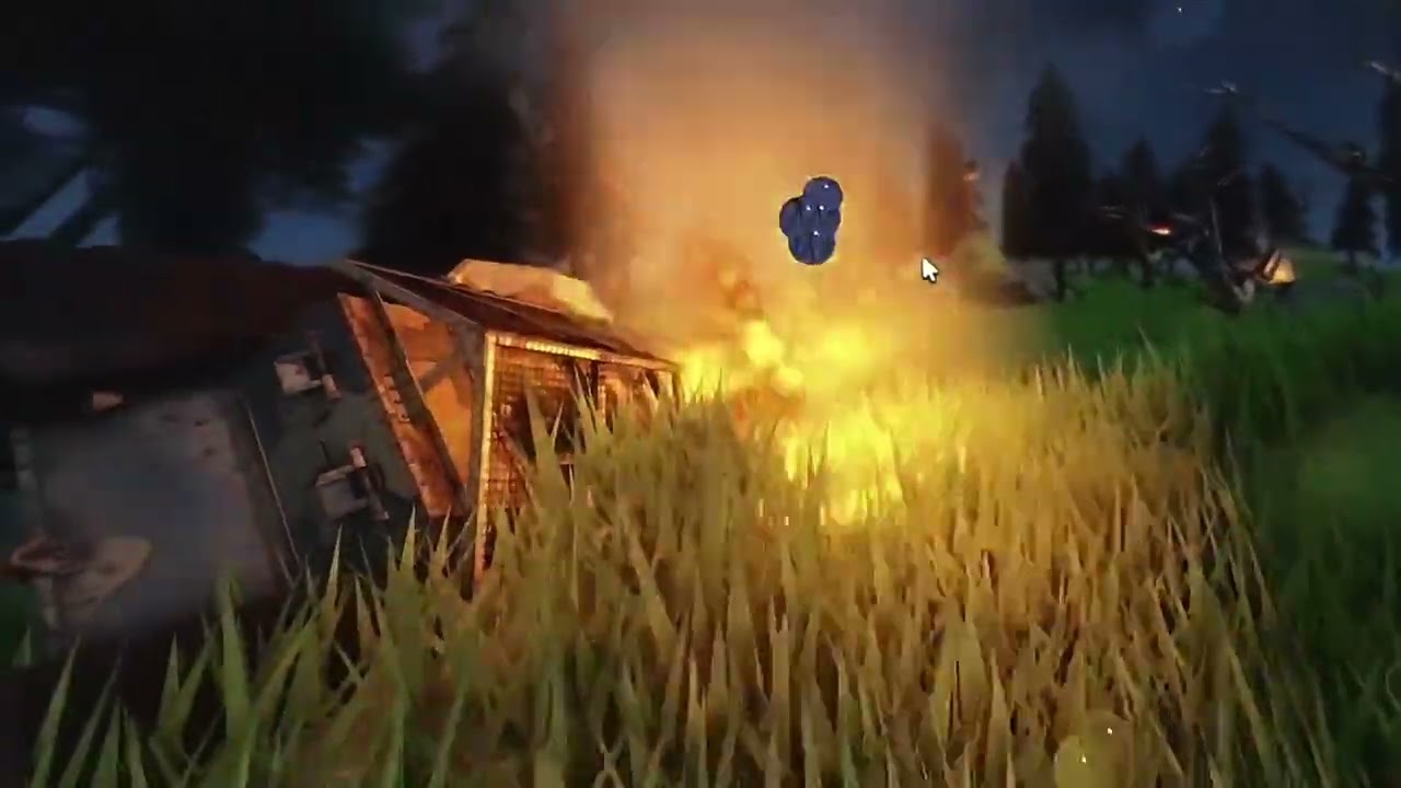 Wardoom | Official release Trailer