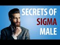 The Ultimate Guide to Sigma Male | Unleash the Lone Wolf