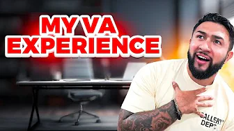 My VA Home Loan Experience: A Blessing or Curse?!