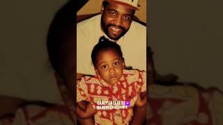 Famous 🎙Celebrity Children... Singer Gerald Levert Daughter Carlysia Levert Transformation Net Worth