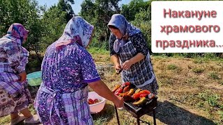 картинка: РУМЫНИЯ. ЗАЕХАЛИ В ЛИПОВАНСКОЕ СЕЛО И НЕ ХОТЕЛИ УЕЗЖАТЬ! НА КОЛОКОЛЬНЕ МУЖСКОГО МОНАСТЫРЯ...