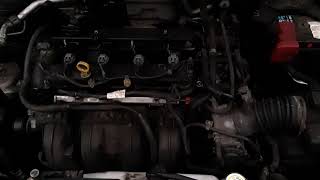 2009 Mazda 6 2.0 Petrol Rough Idle Problem