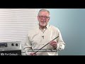 Replacing your Whirlpool Range Range Door Trim Right Side (Black)