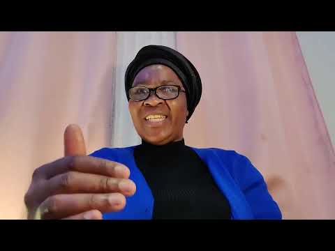 Mafundisho Ya Wa Mama