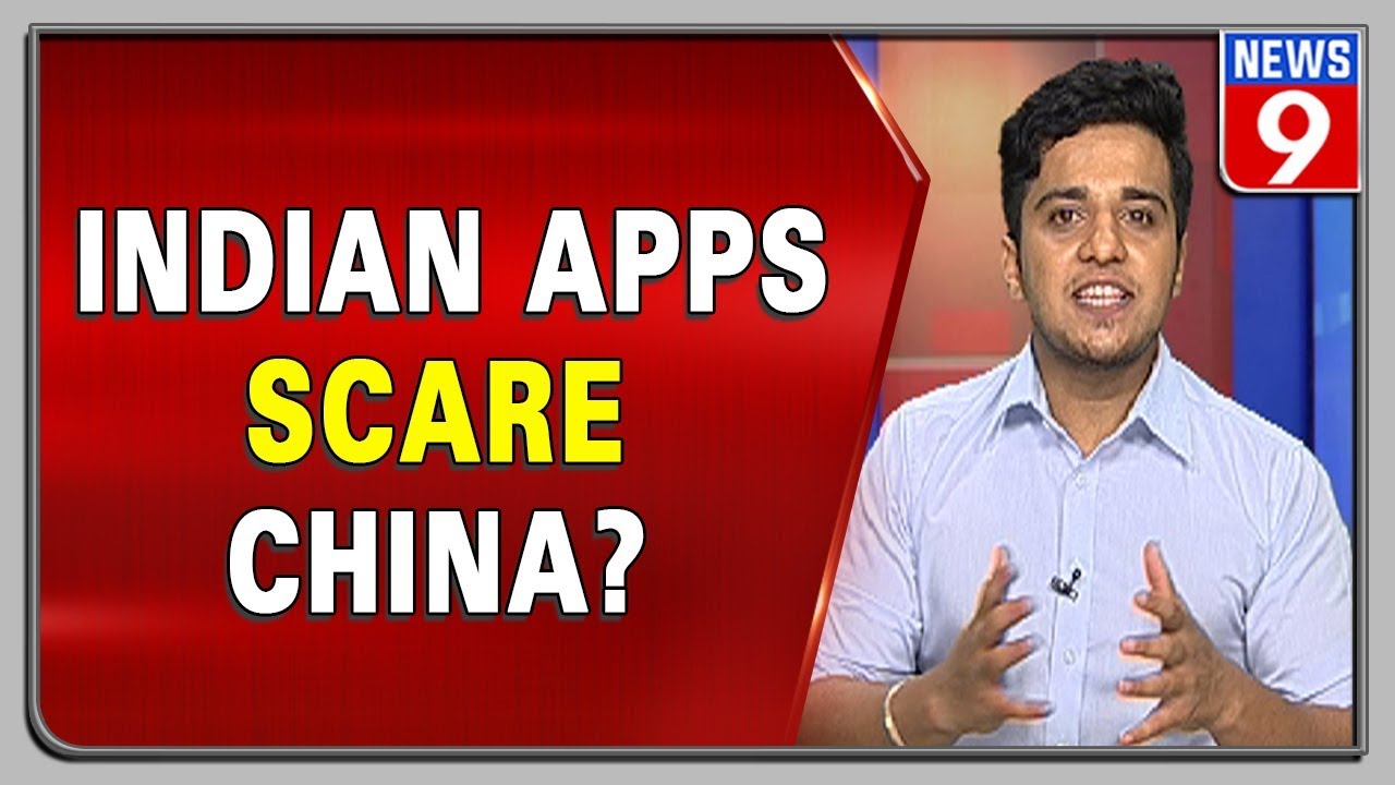 Google Play Store dumps Mitron and Remove China Apps - YouTube