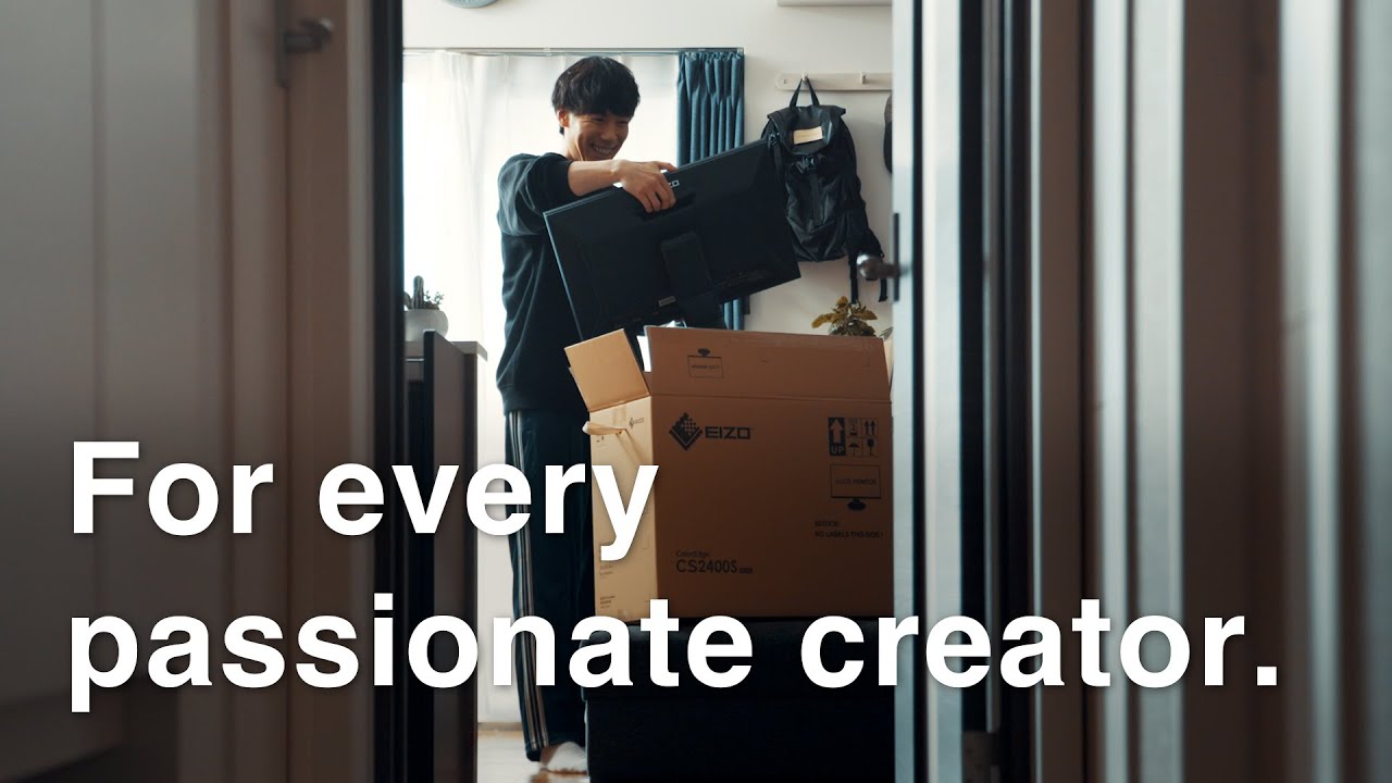 ColorEdge CS2400S - 24.1