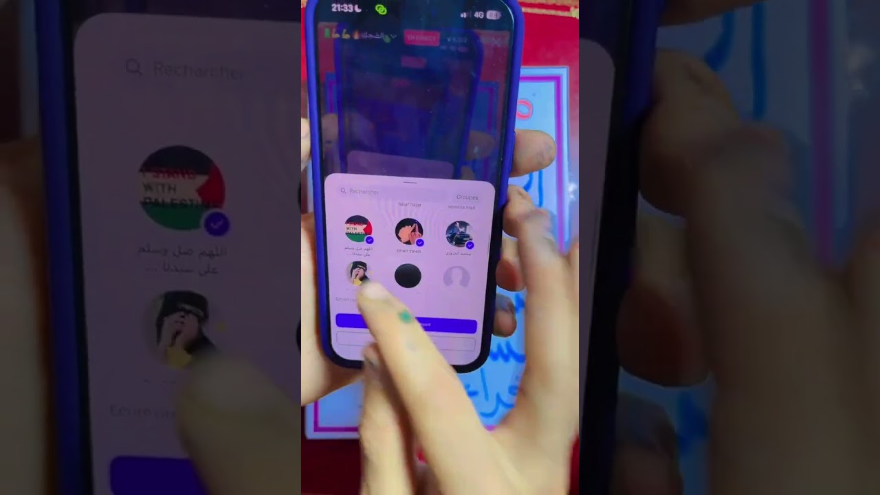 ضمان 14 نقطة في الرياضيات ، مراجعة شاملة bac 2025