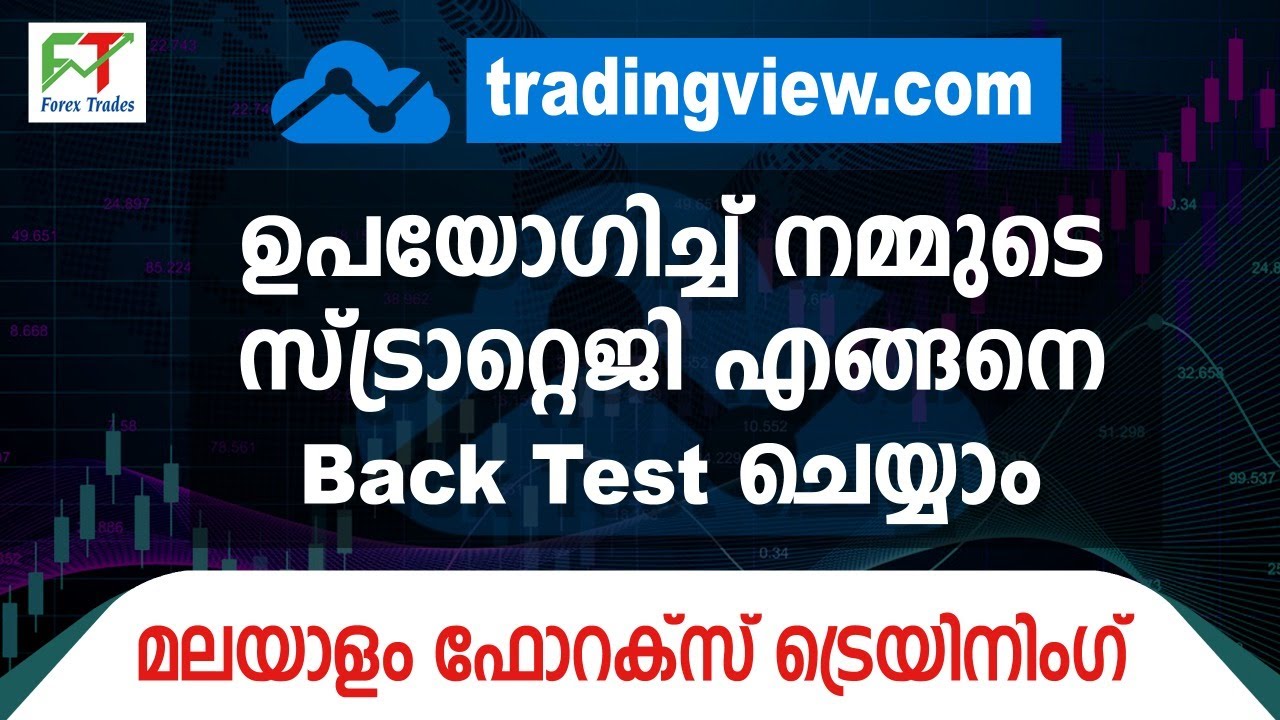 HOW TO BACKTEST OUR STRATEGY USIND TRADINVIEW.COM TRADE PRACTICE TRADE ...