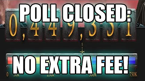 Poll Closed - No Extra Membership Fees! - Runescape 2007