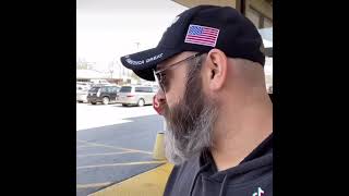 Confrontation over not wearing a mask at my local grocery store part 2