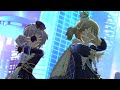 Hardcore Toyworld 森久保乃々5→9 輿水幸子8→3 デレステMV