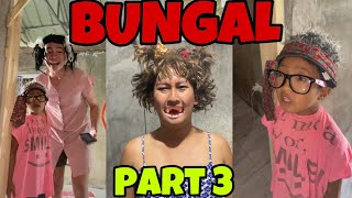 BUNGAL PART3 |FUNNY TIKTOK COMPILATION |ROMEO MORENO