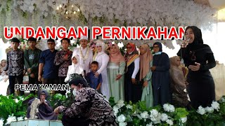 Download Lagu [Part 2] Vlog Keliling di Sekitar Rumah Nenek Epon \u0026 Acara Pernikahan Sodara - Rachmaan Channel MP3