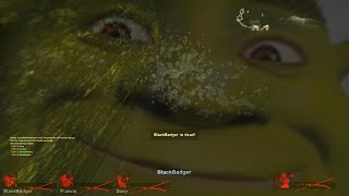 Shrekt 4 Dead 2 - Team Tank Challenge and Solo Self-Torture Shrekt 4 Dead 2 - Team Tank Challenge and Solo Self-Torture