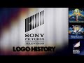 Sony Pictures Television Logo History Sony Pictures Television Logo History
