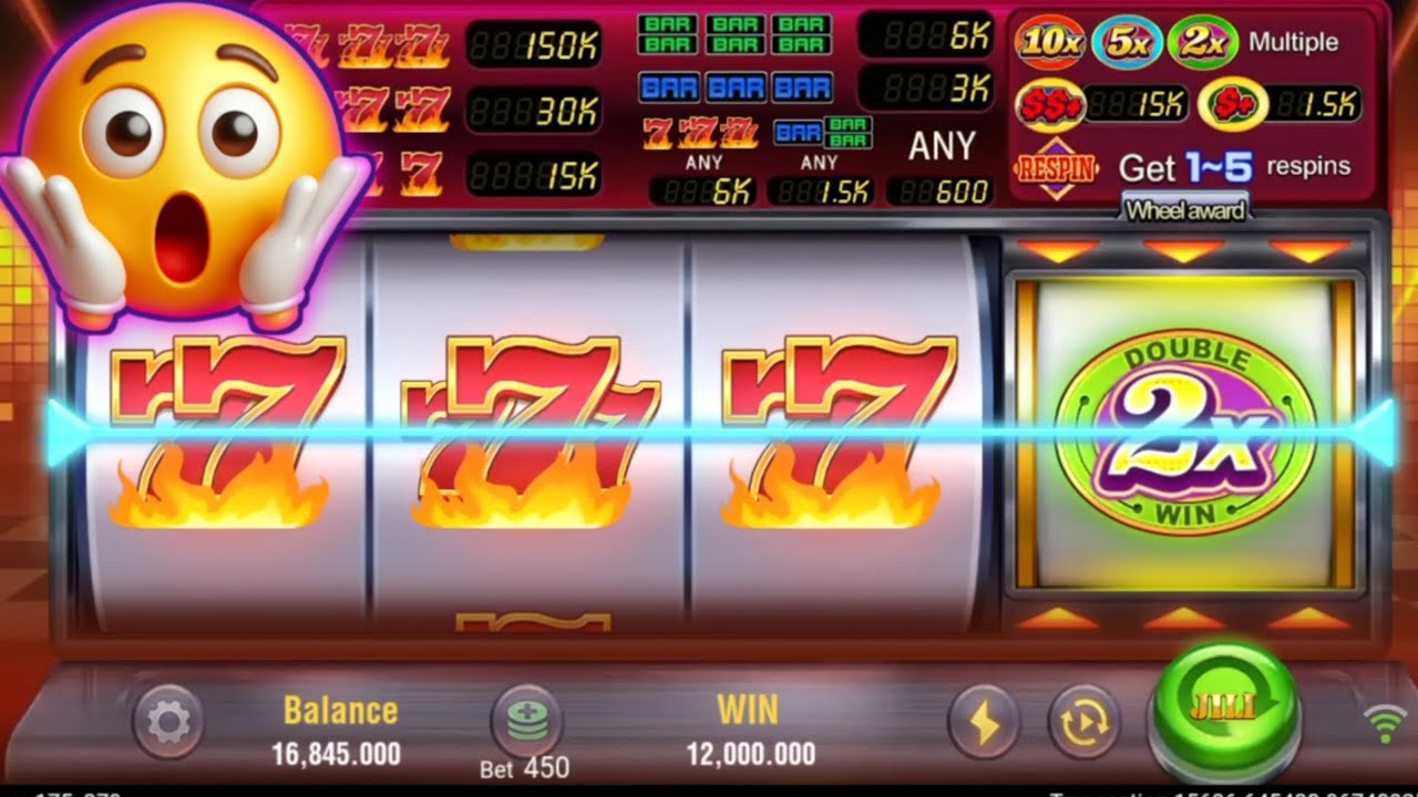 qh88 app ski OMG😱!! Crazy 777 Big Win JILI Slot 2025