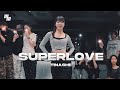 Tinashe - Superlove Dance | Choreography by 민주 MONJU | LJ DANCE STUDIO