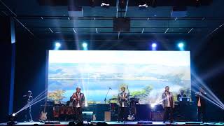 Simalungun Na Tarkabar Live By De Rapstar