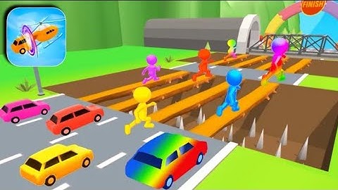 Shape-shifting Games All Levels Walkthrough Gameplay iOS,Android #11