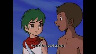 Triton Of The Sea Episode 8 The Legend Of A Vanished Island