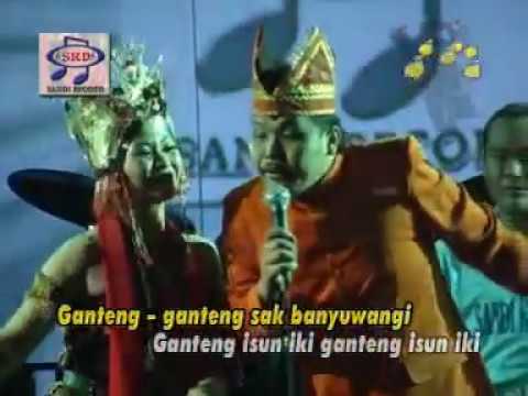 MUDAIYAH - KEMANTEN ANYAR GANDRUNG TEROB - MAWAR PUTIH KEMIREN(COVER) - MONDOLUKO 2024